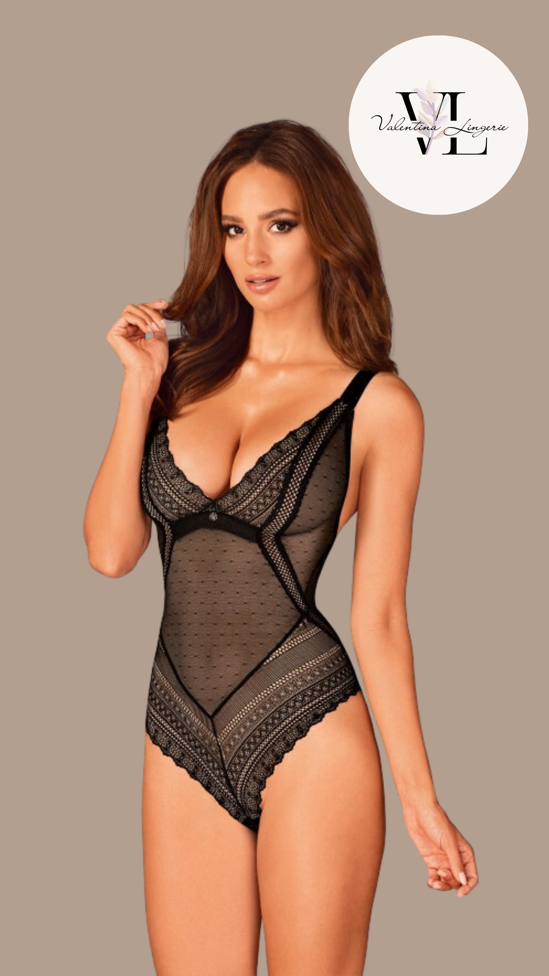 Lingerie Set